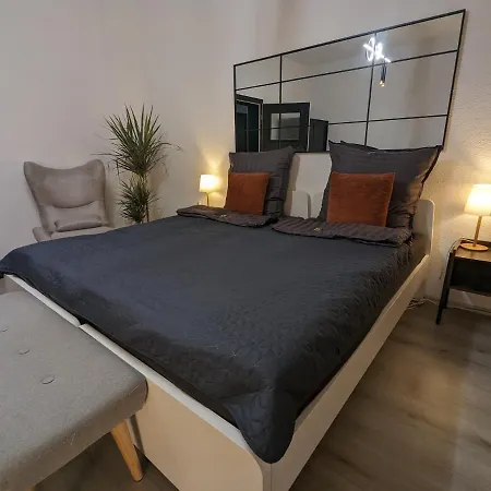 Schoenes 3 Zimmer Apartment In Der Altstadt Von Koblenz Coblence Extérieur photo