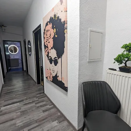 Schoenes 3 Zimmer Apartment In Der Altstadt Von Koblenz Coblence Extérieur photo