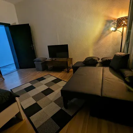 Schoenes 3 Zimmer Apartment In Der Altstadt Von Koblenz Coblence Extérieur photo