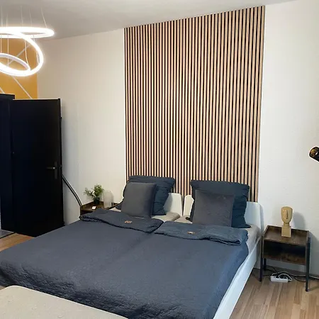 Schoenes 3 Zimmer Apartment In Der Altstadt Von Koblenz Coblence Extérieur photo