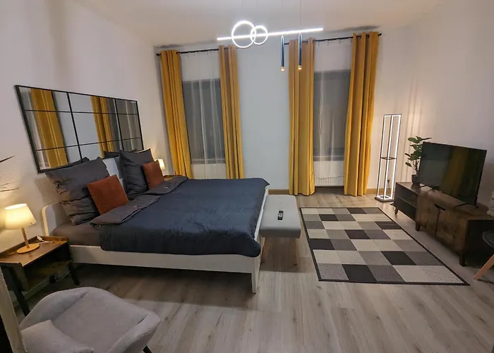 Schoenes 3 Zimmer Apartment In Der Altstadt Von Koblenz