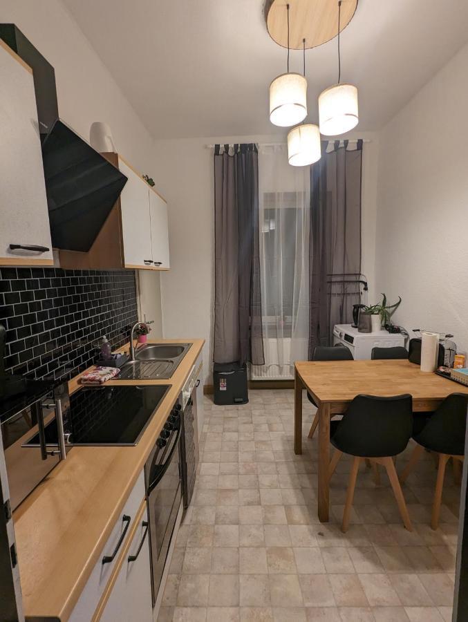 Schoenes 3 In Der Altstadt Von Koblenz Apartment *