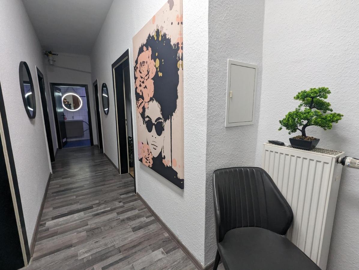 Apartment Schoenes 3 In Der Altstadt Von Koblenz *