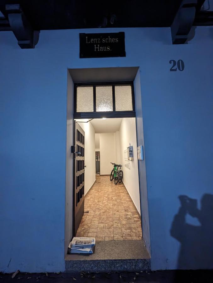Apartment Schoenes 3 In Der Altstadt Von Koblenz Koblenz (Rhineland-Palatinate)