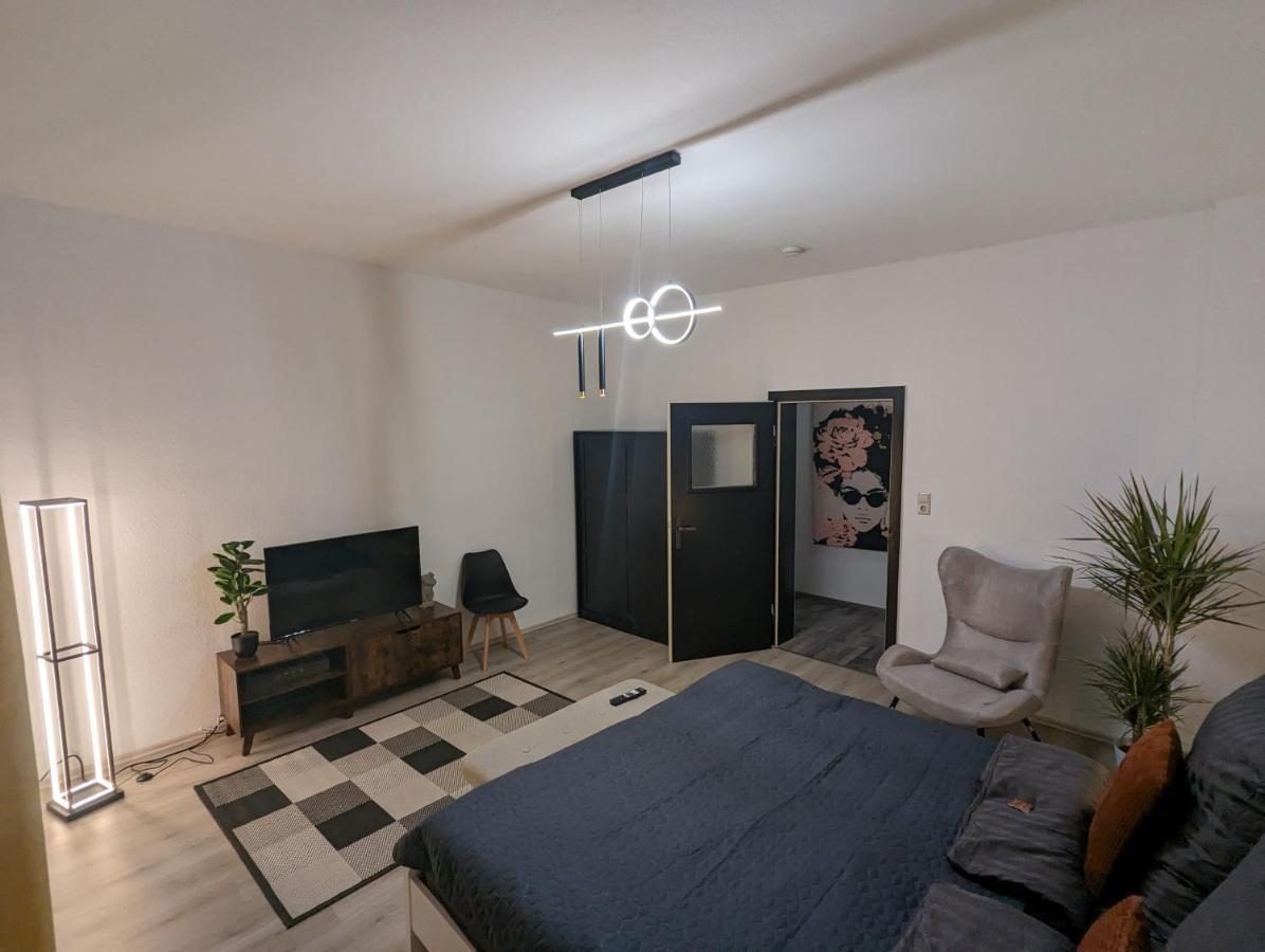 Schoenes 3 In Der Altstadt Von Koblenz Apartment *